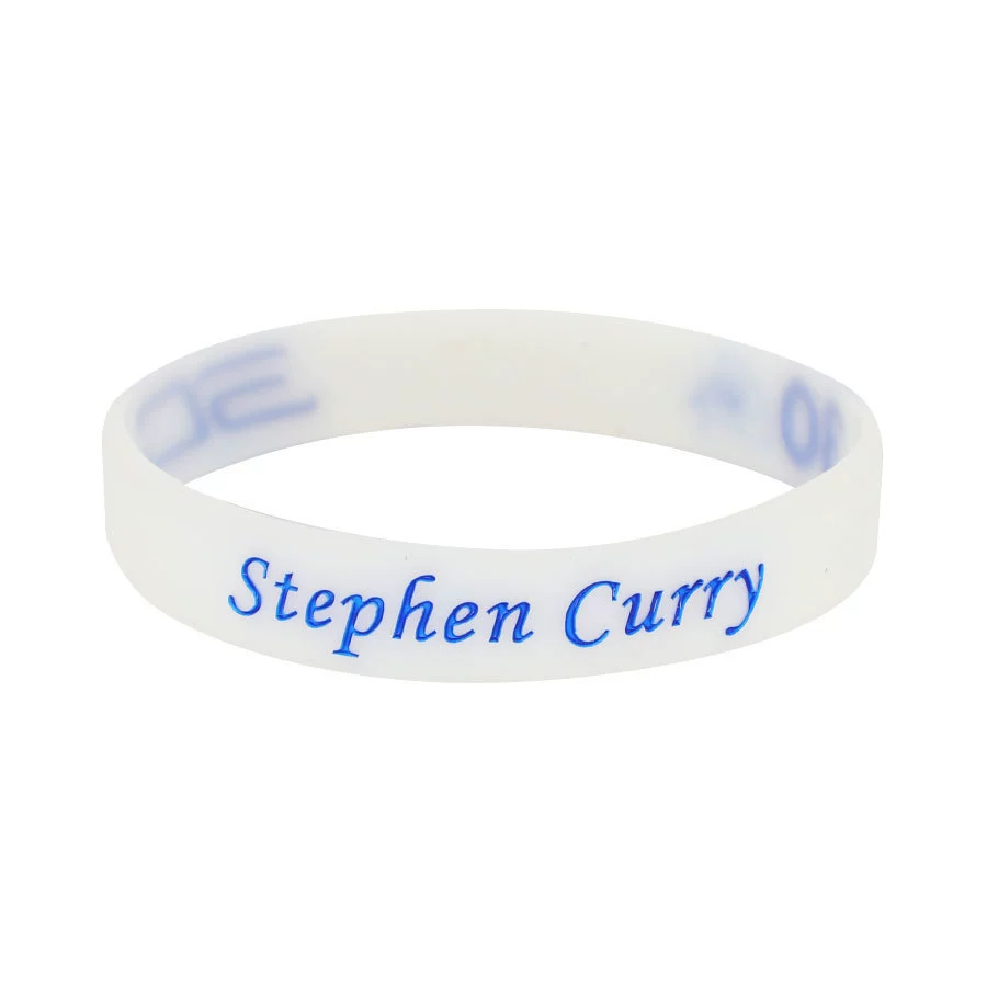 Звёздное браслетное спортивное браслет James Curry Harden Irving силиконовый силиконовые ночи фанат NBA браслет