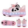 808 pink