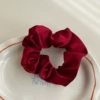 Deep red