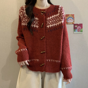 ë��Ů�nϵchic�ﶬ���͹�㼑��Lţ�ǿ��pɫܛŴ�����@���_������