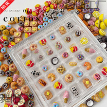 CottonСʳϵ���M��������С̖������L����diy����մɲ���