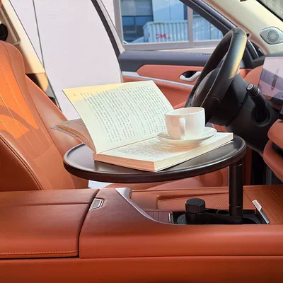 Small Table Tray with | Car table board