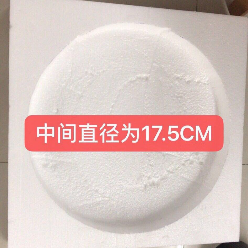 东莞厂家供应EPS快递泡沫免费设计包装防震填充保丽龙材料高密度