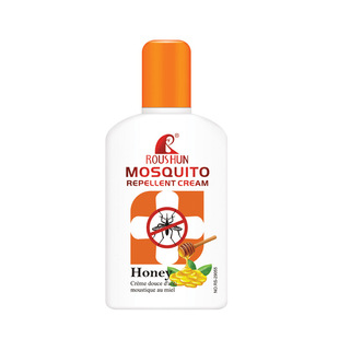 ROUSHUNӢ�ķ���˪ mosquito repellent cream