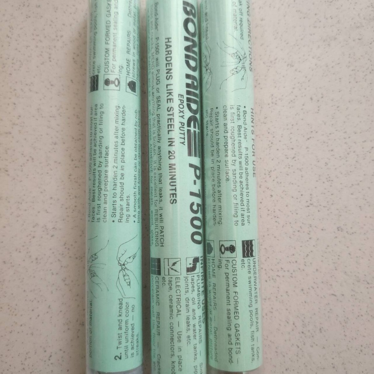 德国BOND-AIDE粘合剂P-1500全新原装正品