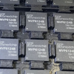 原厂供应NVP6124B AHD2.0接收芯片图像处理器QFN76全新原装