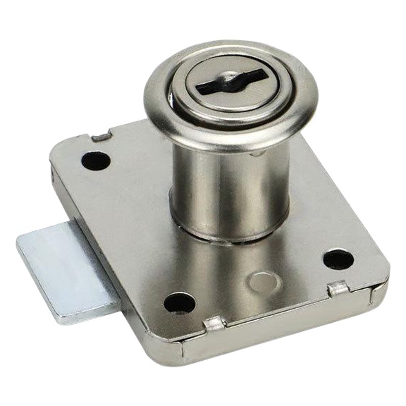 Spot Supply Office Desk Drawer Lock 101 Model File Cabinet Lock Home Cabinet Door Lock Wardrobe Lock Bedside Cabinet Lock