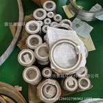 法兰密封垫齿形垫波纹垫钢包垫金属缠绕垫内外环基本型垫