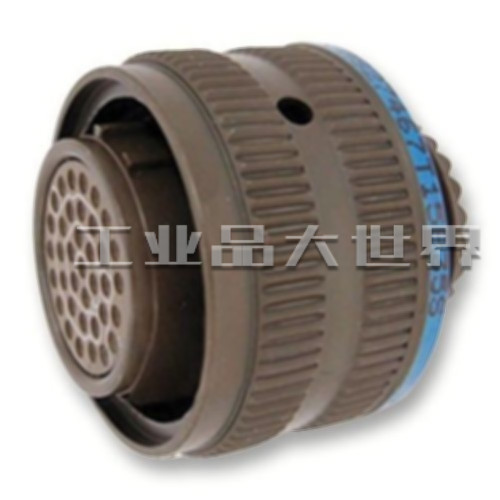 美国Deutsch德驰 航空连接器 MS3472L22-41PX