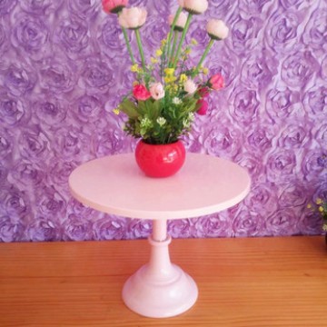 Tabla de postres europea decoración estante de exhibición bandeja de pastel decoración de boda estante de té de la tarde refrigerio estante de pie alto