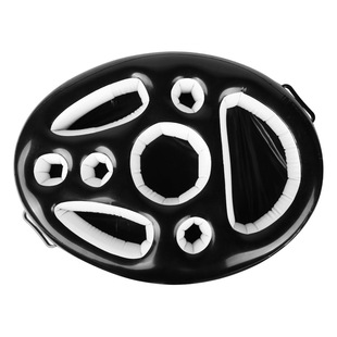 Inflatable drink holder snack fruit water ice bar lazy bathtub accessories inflatable mobile phone mat swimming pool accessories