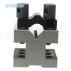 ETOPOOV cast iron V-frame Precise V- fixture Crossed Contour V- 60*60*5035*35*30