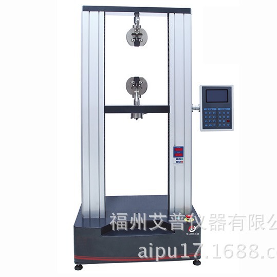5吨门式数显电子万能试验机电子拉力试验机数字液晶显示拉力机