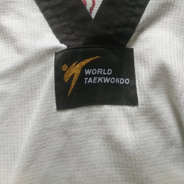 Factory Sale Taekwondo Clothing Karate Clothing ITF Taekwondo Clothing