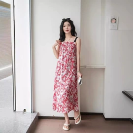 连衣裙;女式T恤;女士家居服