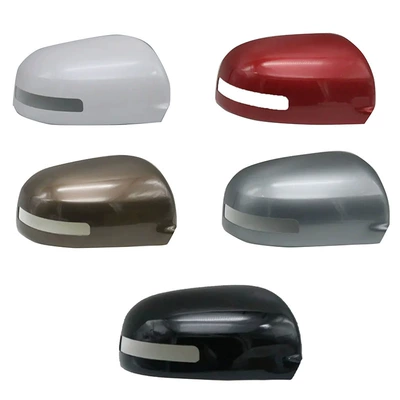 cover — Other Automotive Exterior Supplies