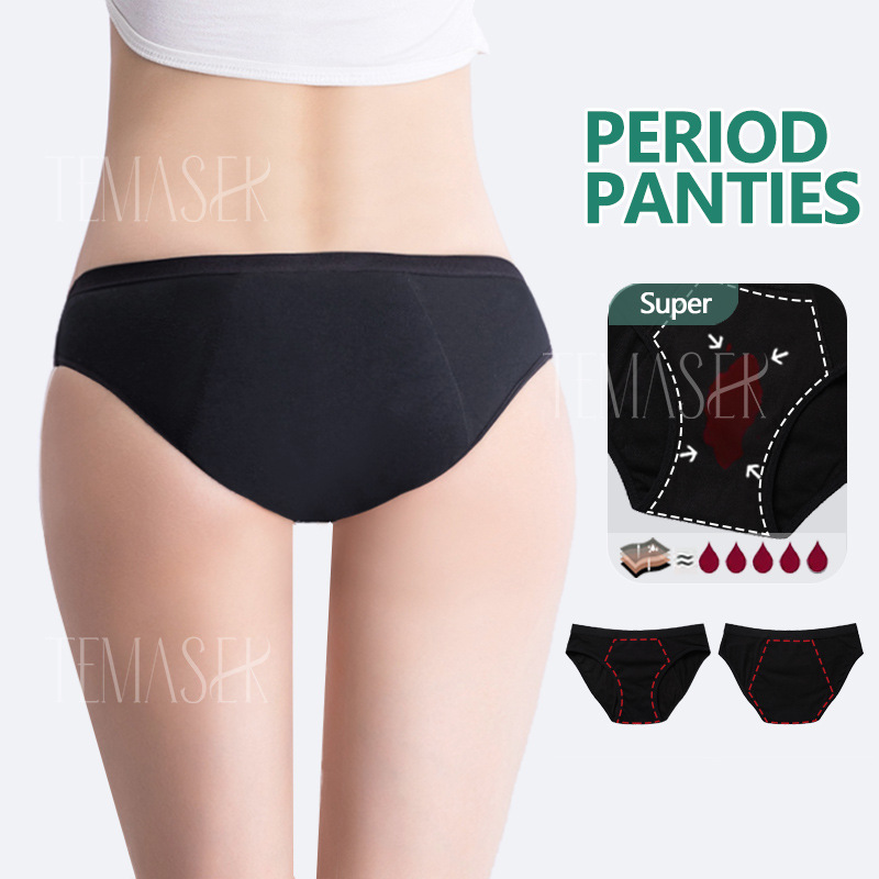 Briefs