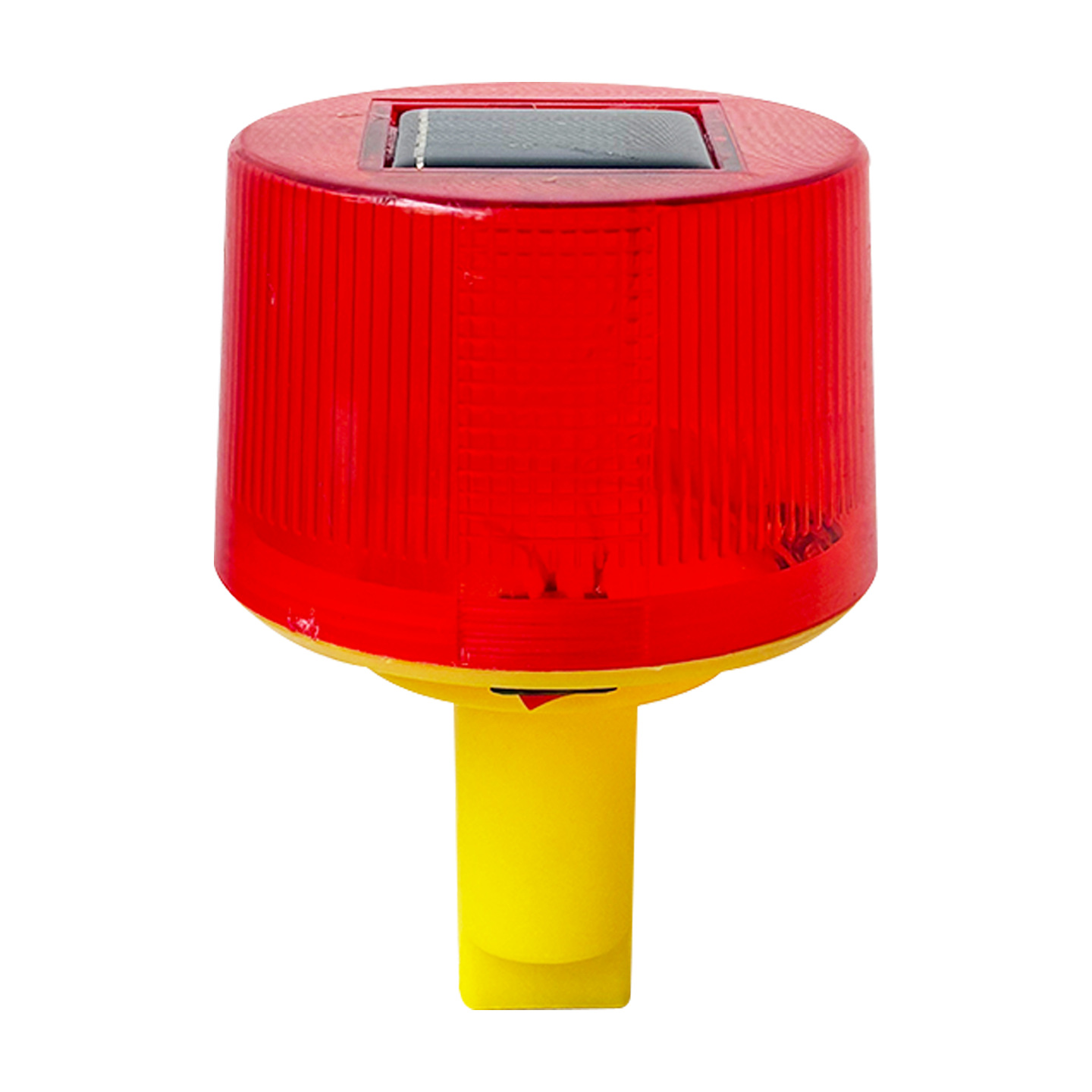 Luz de advertencia solar construcción de carreteras nocturnas explosión parpadeo cerco luz de señal parpadeante de seguridad marina alarma parpadeante image 9