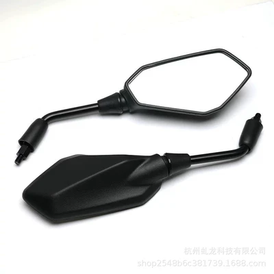 Rearview Mirror Mount (Compatible with | Other Electric Vehicle Accessories