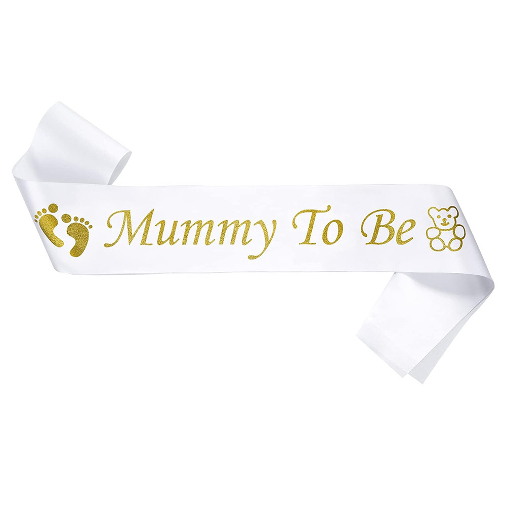 Baby shower baby shower