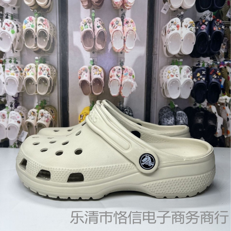 クロス カルロス クロックス クロックス スター クラシック メンズ シューズ 滑り止め カップル レディース シューズ ビーチ|undefined