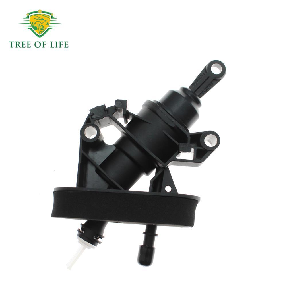 DRY0 - 41 - 990 para Mazda2 2009 - 2014 embrague bomba principal