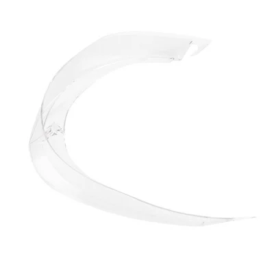 Tail Fin Helmet Accessories — Dəbilqə (Kaska) aksesuarları - transparent-round