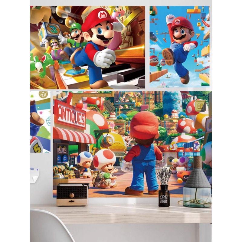 Mario