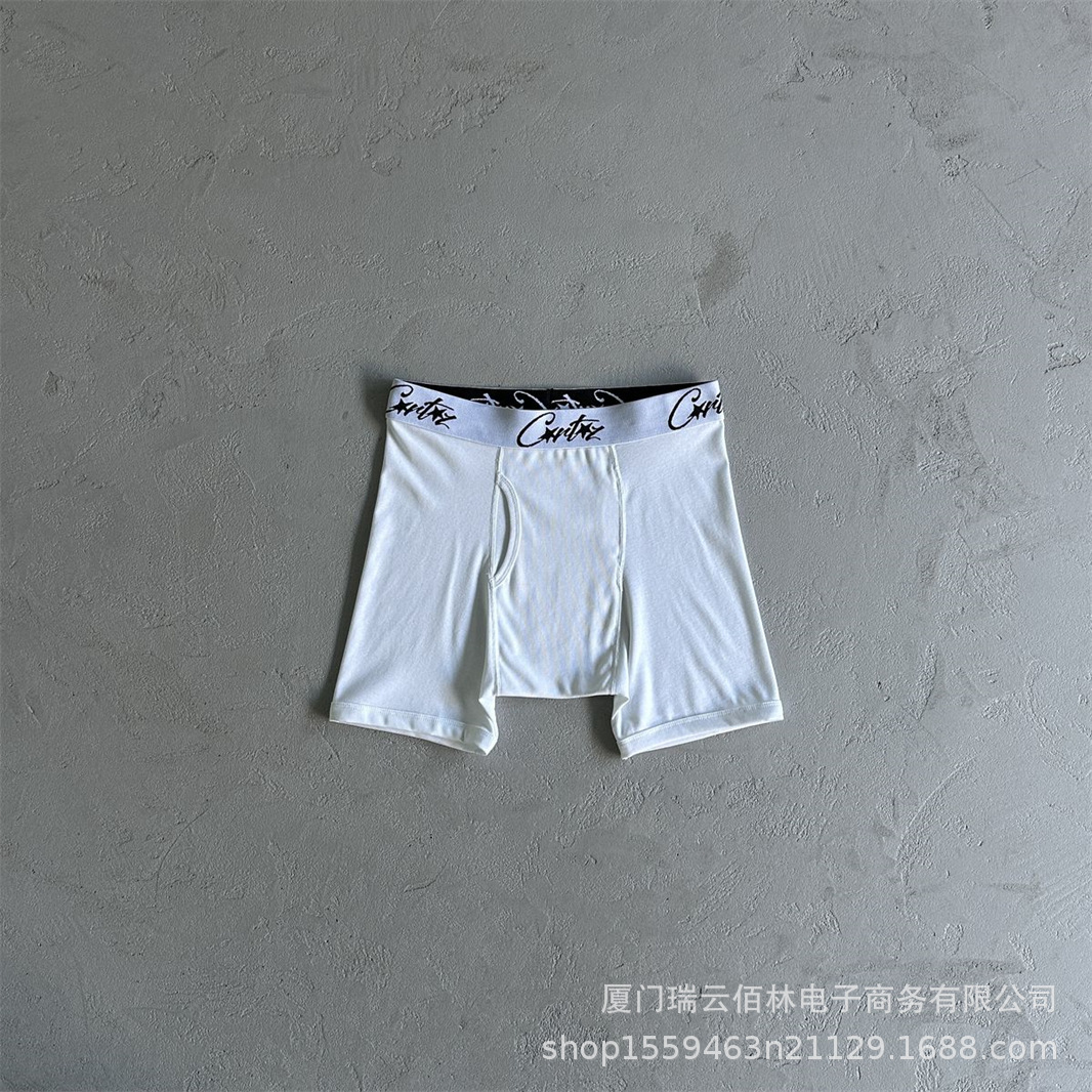 White c star (three pack)