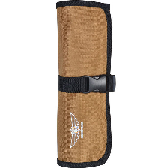 All-purpose Eagle multi-purpose Oxford cloth adjustable roll bag outdoor car anti-drop storage bag tool bag tool kit