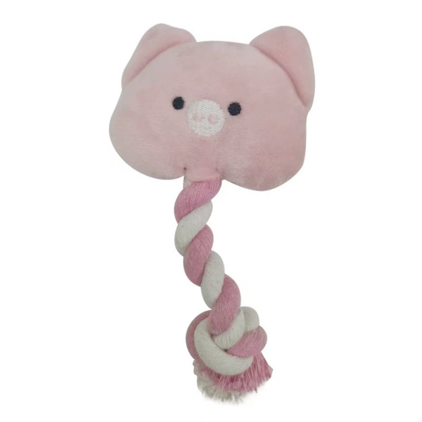 Rope piggy