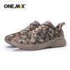 Cross border Foreign trade Specifically for camouflage outdoors Running shoes Net surface ventilation Climbing shoes light motion Casual shoes goods in stock