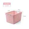 Pink deep mouth medium number