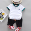 Summer children's set for leisure, 2021 collection