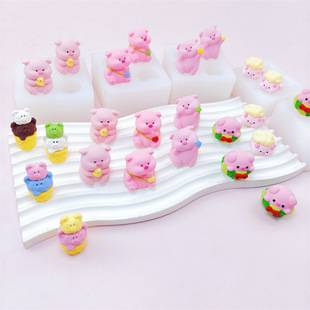 3d��ͨ�i�i���zģ��diy�����z��֬���z��޹ʯ������[��ģ�決ģ