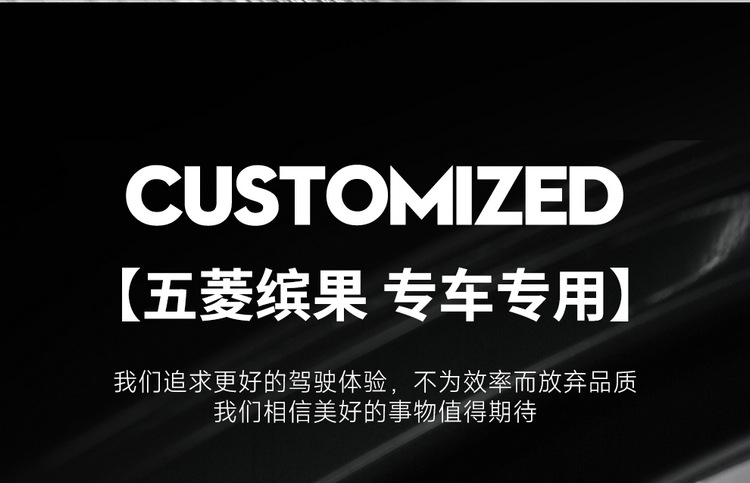 2023 new Wuling Binguo special seat cover four seasons universal full surround car seat cushion cartoon full leather seat cover