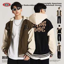 男式T恤;男式卫衣;男式休闲裤