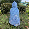 Trench coat for princess, children's cloak, “Frozen”, halloween, children's clothing, dress up