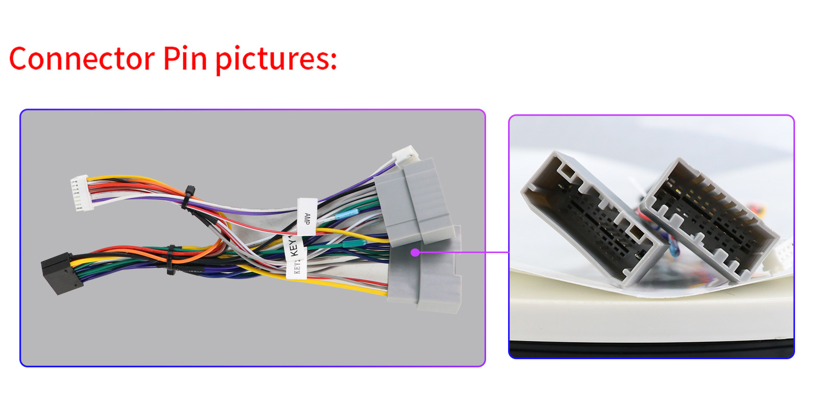 Suitable for Jeep Compass 07-09 Car Android Large-Screen Navigation System Gps All-In-One Device