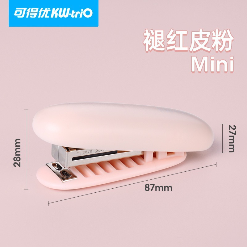 -5525.999999999% off 스택 스테이플러-핑크