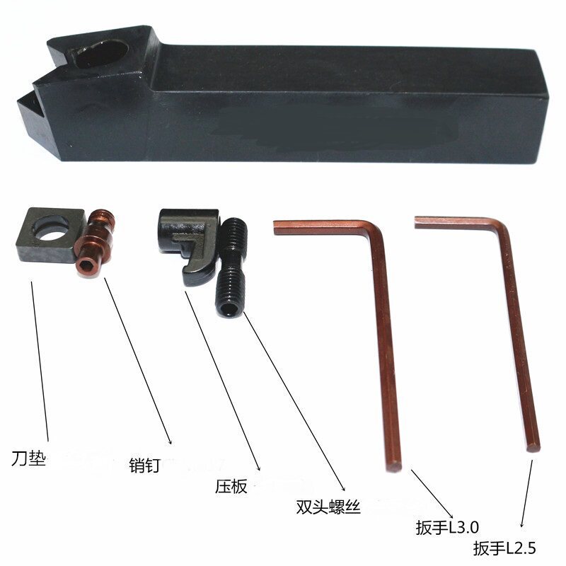 Guangxu Gxuc Bending Machine Three-In-One 90% off Bending Machine Blade and Dongle Accessories