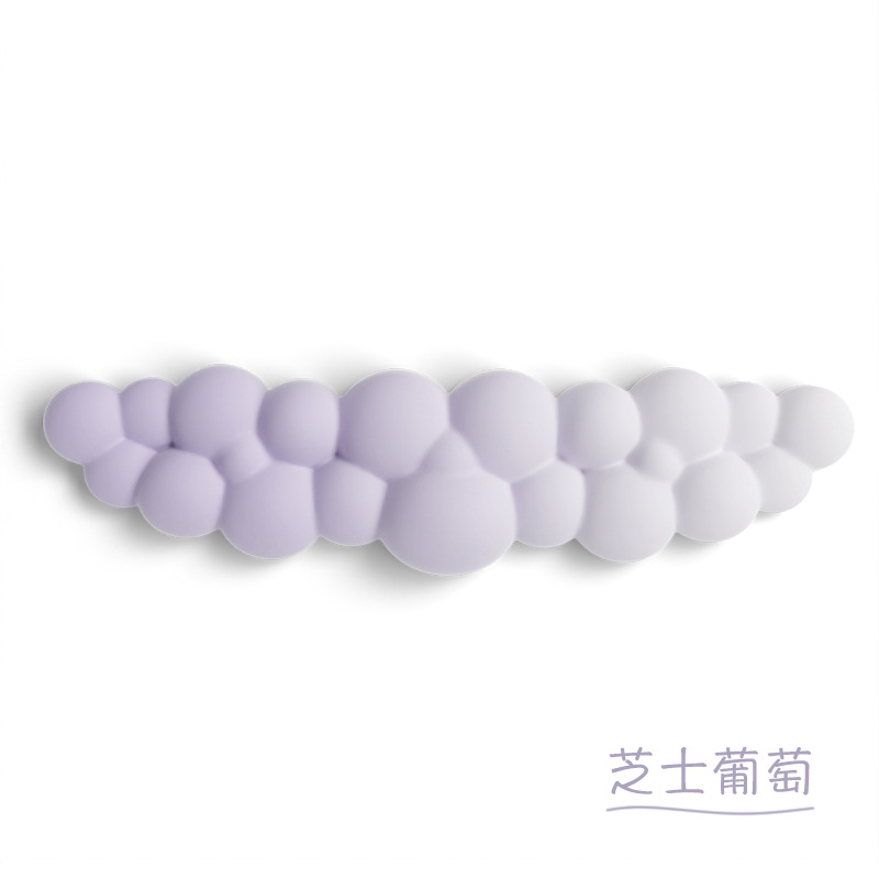 스타일 24 Yangzhi Manna Cloud 키보드 패드