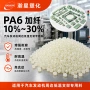 低温加纤增强塑料pa6