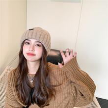 ���¶�����ů����ë��ñŮ����ԭ����ĸ���긴����֯ñ�а�ͷñ��