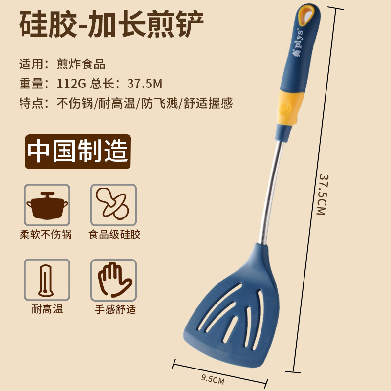 Grado de alimentos gran cantidad de cocina a prueba de quemaduras sopa de cocina no pegajosa regalo de silicona suave resistente a altas temperaturas