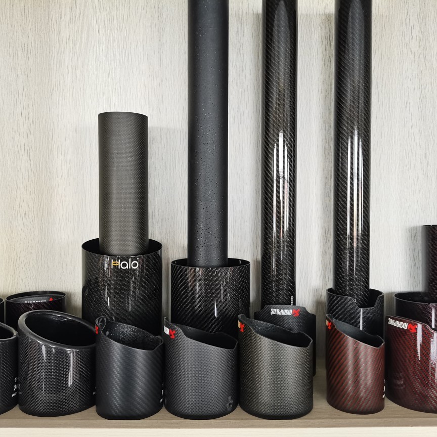 碳管 大直径碳管 3K外观大直径碳管 大直径碳管厂家60cm直径碳管