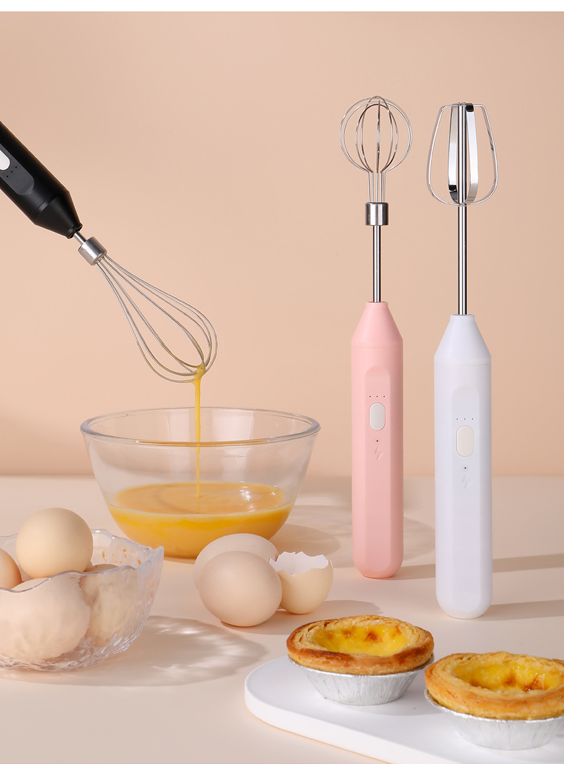 Electric Hand Mixer Image 13