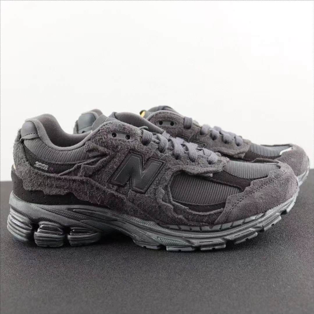 New Balance, классические спортивные кроссовки платформа для мужчин и женщин для отдыха