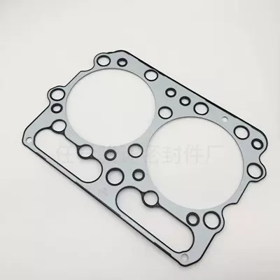 Engine assembly Engine Cylinder Gasket