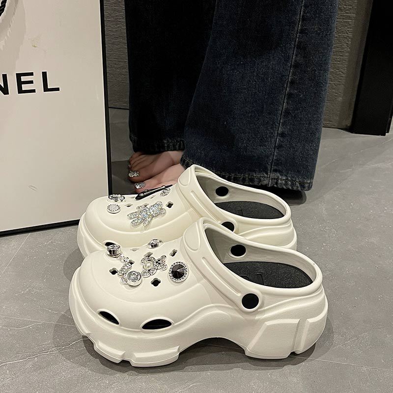 화이트 [다이아몬드 스타일]